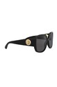 Burberry Okulary przeciwsłoneczne 0BE4290 czarny