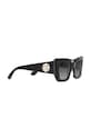 Burberry okulary przeciwsłoneczne DAISY czarny 0BE4344