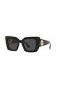 Сонцезахисні окуляри Burberry 0BE4344 чорний AA00