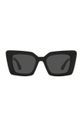 Accesorii Burberry ochelari de soare 0BE4344 negru