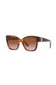 Γυαλιά ηλίου Burberry 0BE4345 καφέ AA00
