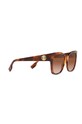 Γυαλιά ηλίου Burberry 0BE4345 καφέ