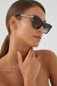 black Burberry sunglasses Women’s