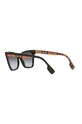 Сонцезахисні окуляри Burberry чорний 0BE4346