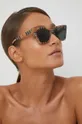 többszínű Burberry napszemüveg ELSA Női