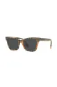 Солнцезащитные очки Burberry мультиколор