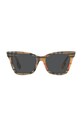 Akcesoria Burberry Okulary przeciwsłoneczne ELSA 0BE4346 multicolor