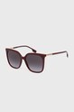 Burberry Okulary przeciwsłoneczne 0BE4347 0BE4347 brązowy AA00