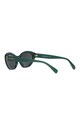 Akcesoria Emporio Armani Okulary przeciwsłoneczne 0EA4172 0EA4172 zielony