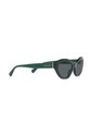 Emporio Armani Okulary przeciwsłoneczne 0EA4172 zielony 0EA4172