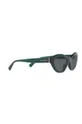 zielony Emporio Armani Okulary przeciwsłoneczne 0EA4172