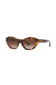 Emporio Armani Ochelari de soare maro 0EA4172