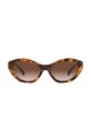 Emporio Armani Okulary przeciwsłoneczne 0EA4172 0EA4172 brązowy AA00