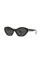 Emporio Armani Okulary przeciwsłoneczne 0EA4172 czarny 0EA4172