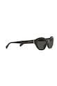 Emporio Armani Okulary przeciwsłoneczne 0EA4172 czarny 0EA4172
