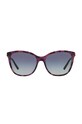 Akcesoria Emporio Armani Okulary przeciwsłoneczne 0EA4173 0EA4173 fioletowy