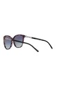Emporio Armani Okulary przeciwsłoneczne 0EA4173 fioletowy 0EA4173