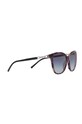Emporio Armani Okulary przeciwsłoneczne 0EA4173 0EA4173 fioletowy