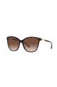 Emporio Armani Okulary przeciwsłoneczne 0EA4173 0EA4173 brązowy AA00