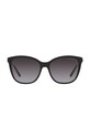 Emporio Armani Okulary przeciwsłoneczne 0EA4173 0EA4173 czarny AA00
