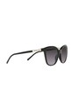Emporio Armani Okulary przeciwsłoneczne 0EA4173 czarny 0EA4173