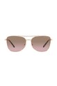 Akcesoria Michael Kors Okulary przeciwsłoneczne 0MK1096 0MK1096 złoty