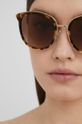Michael Kors Okulary przeciwsłoneczne Adrianna Bright 0MK1099B Damski