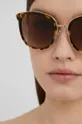 MICHAEL Michael Kors napszemüveg Adrianna Bright Női