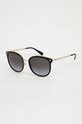 Sluneční brýle MICHAEL Michael Kors Adrianna Bright 0MK1099B černá AA00