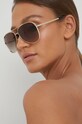 Γυαλιά ηλίου MICHAEL Michael Kors χρυσαφί 0MK1101B