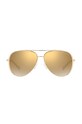 Akcesoria Michael Kors Okulary przeciwsłoneczne 0MK1101B 0MK1101B złoty