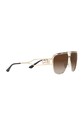 Michael Kors Okulary przeciwsłoneczne 0MK1102 0MK1102 złoty