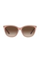 Akcesoria Michael Kors Okulary przeciwsłoneczne 0MK2150U 0MK2150U beżowy