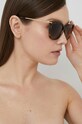 Michael Kors Okulary przeciwsłoneczne 0MK2150U brązowy 0MK2150U