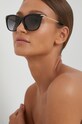 Michael Kors Okulary przeciwsłoneczne 0MK2150U czarny 0MK2150U