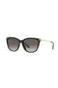 Michael Kors Okulary przeciwsłoneczne 0MK2150U 0MK2150U czarny AA00