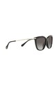 Michael Kors Okulary przeciwsłoneczne 0MK2150U 0MK2150U czarny