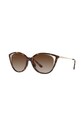 Michael Kors Okulary przeciwsłoneczne 0MK2152U 0MK2152U brązowy AA00