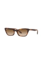 Ray-Ban ochelari de soare maro