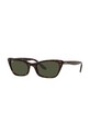 Ray-Ban ochelari de soare 0RB2299 maro AA00
