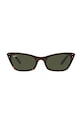 Doplňky Sluneční brýle Ray-Ban LADY BURBANK 0RB2299 hnědá