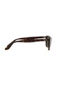 Ray-Ban ochelari de soare 0RB2299 maro