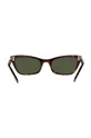 Ray-Ban okulary przeciwsłoneczne LADY BURBANK