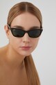 Sluneční brýle Ray-Ban LADY BURBANK černá 0RB2299