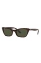 Sunčane naočale Ray-Ban 0RB2299 crna AA00