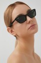 Ray-Ban okulary przeciwsłoneczne LADY BURBANK czarny 0RB2299