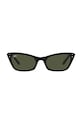 Akcesoria Ray-Ban okulary przeciwsłoneczne LADY BURBANK 0RB2299 czarny