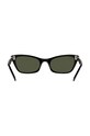 Ray-Ban okulary przeciwsłoneczne LADY BURBANK 0RB2299