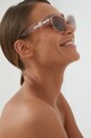 Versace Okulary przeciwsłoneczne 0VE2234 różowy 0VE2234