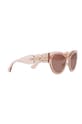 Versace Okulary przeciwsłoneczne 0VE2234 0VE2234 różowy